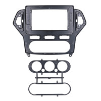 Перехідна рамка QBR 1105-09A під Ford Mondeo 4 2006-2010 (F2) 10 дюймів
