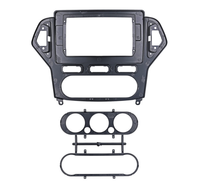 Перехідна рамка QBR 1105-09A під Ford Mondeo 4 2006-2010 (F2) 10 дюймів