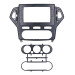 Перехідна рамка QBR 1105-09A під Ford Mondeo 4 2006-2010 (F2) 10 дюймів