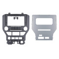 Перехідна рамка QBR 1128-50 під Ford Mustang 2014-2021 (F2) 9 дюймів