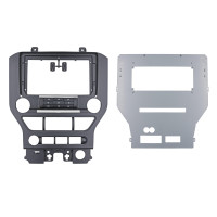 Перехідна рамка QBR 1128-50 під Ford Mustang 2014-2021 (F2) 9 дюймів