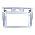 Перехідна рамка QBR 1151-09 під Ford Fiesta Mk VI 5 Mk5 2002 - 2008 9 дюймів