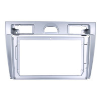 Перехідна рамка QBR 1151-09 під Ford Fiesta Mk VI 5 Mk5 2002 - 2008 9 дюймів