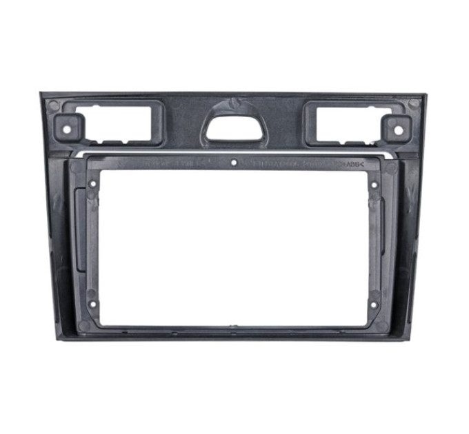 Перехідна рамка QBR 1151-09 під Ford Fiesta Mk VI 5 Mk5 2002 - 2008 9 дюймів