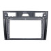 Перехідна рамка QBR 1151-09 під Ford Fiesta Mk VI 5 Mk5 2002 - 2008 9 дюймів