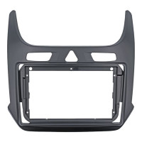 Перехідна рамка QBR 1228-02 під Chevrolet Cobalt 2 2011 - 2018 9 дюймів