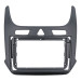 Перехідна рамка QBR 1228-02 під Chevrolet Cobalt 2 2011 - 2018 9 дюймів
