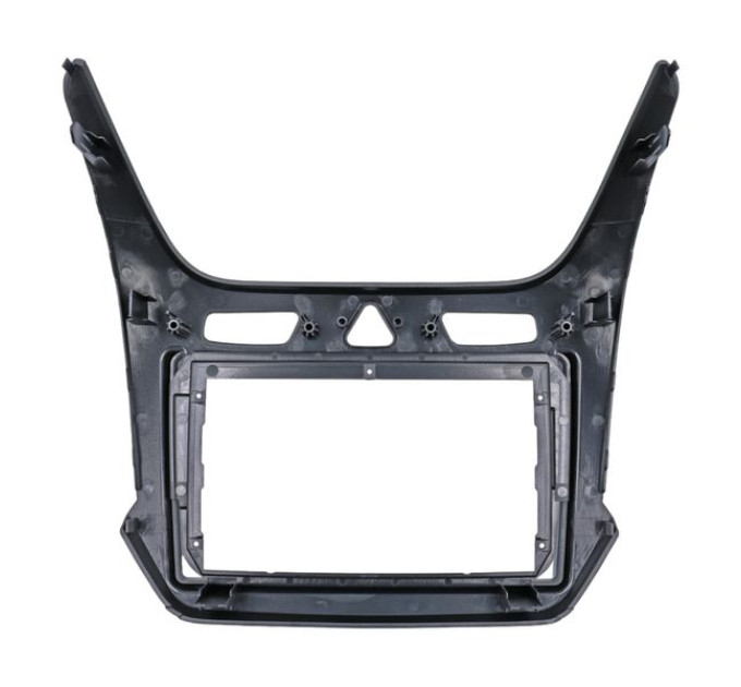 Перехідна рамка QBR 1228-02 під Chevrolet Cobalt 2 2011 - 2018 9 дюймів