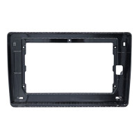 Перехідна рамка QBR 1309-68 під Citroen C4 L 2019+ (F2) 10 дюймів
