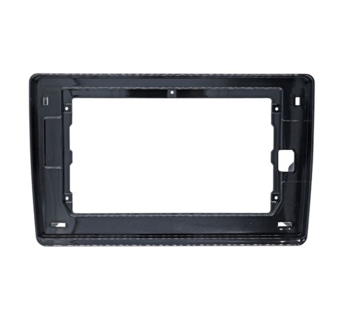 Перехідна рамка QBR 1309-68 під Citroen C4 L 2019+ (F2) 10 дюймів