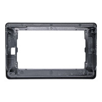 Перехідна рамка QBR 1309-68 під Citroen C4 L 2019+ (F2) 10 дюймів