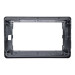 Перехідна рамка QBR 1309-68 під Citroen C4 L 2019+ (F2) 10 дюймів