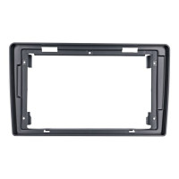 Перехідна рамка QBR 1312-02 під Citroen Berlingo 2 B9 2008-2019 9 дюймів
