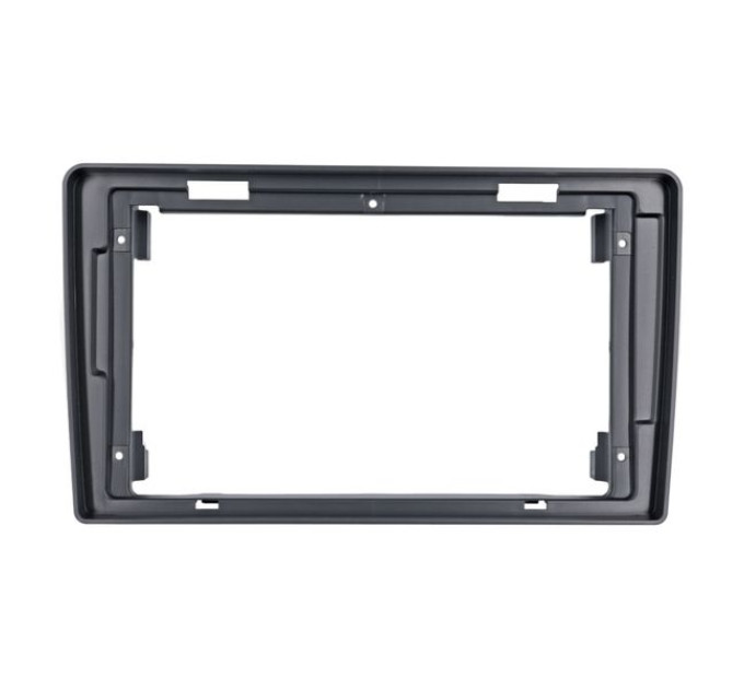 Перехідна рамка QBR 1312-02 під Citroen Berlingo 2 B9 2008-2019 9 дюймів