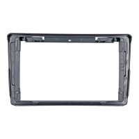 Перехідна рамка QBR 1312-02 під Citroen Berlingo 2 B9 2008-2019 9 дюймів