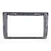 Перехідна рамка QBR 1312-02 під Citroen Berlingo 2 B9 2008-2019 9 дюймів