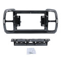 Перехідна рамка QBR 1315-68 під Citroen C5 Aircross 2017-2022 9 дюймів