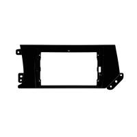 Перехідна рамка QBR 1826-68 під Great Wall Hover Haval F7 2019-2020 9 дюймів