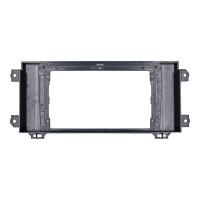 Перехідна рамка QBR 2107-13 під MG 6 E-Drive 2018+ 9 дюймів