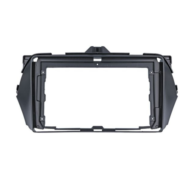 Перехідна рамка QBR 2503-09 під Suzuki Alivio, Creta 2015+ 9 дюймів