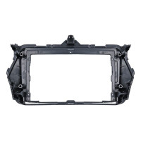 Перехідна рамка QBR 2503-09 під Suzuki Alivio, Creta 2015+ 9 дюймів