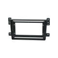 Перехідна рамка QBR 2518-30 під Suzuki Grand Vitara 3 Escudo 2005-2015 9 дюймів