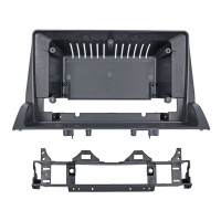 Перехідна рамка QBR 2610-82 під Mazda 6 GG Atenza 2004-2015 (F2) 10 дюймів