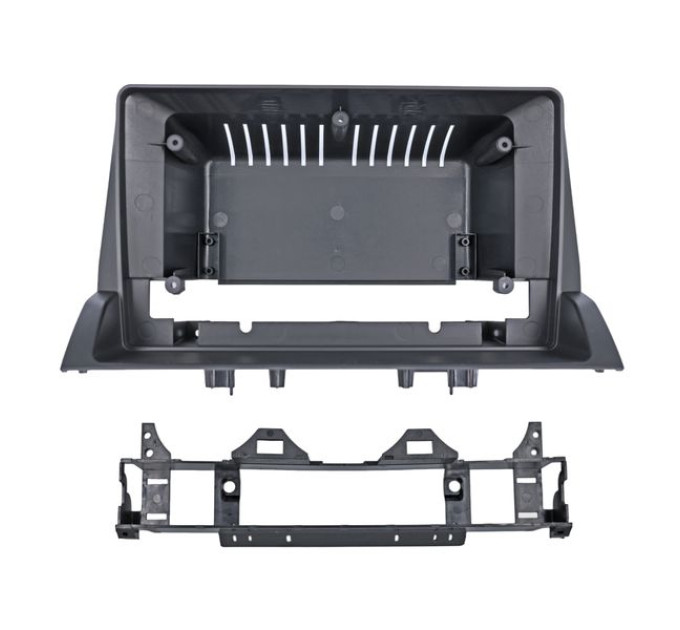 Перехідна рамка QBR 2610-82 під Mazda 6 GG Atenza 2004-2015 (F2) 10 дюймів