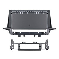 Перехідна рамка QBR 2610-82 під Mazda 6 GG Atenza 2004-2015 (F2) 10 дюймів