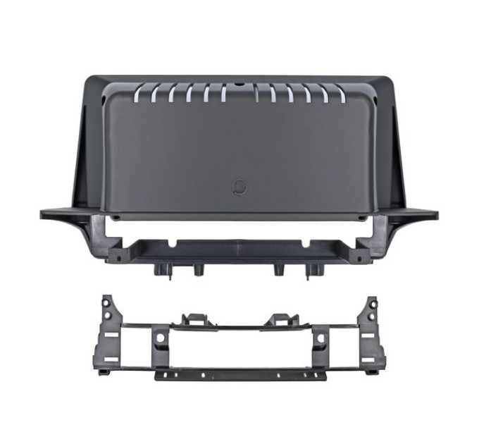 Перехідна рамка QBR 2610-82 під Mazda 6 GG Atenza 2004-2015 (F2) 10 дюймів