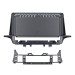 Перехідна рамка QBR 2610-82 під Mazda 6 GG Atenza 2004-2015 (F2) 10 дюймів