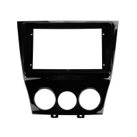 Перехідна рамка QBR 2631-09 під Mazda RX-8 SE 2009-2011 9 дюймів
