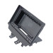 Перехідна рамка QBR 2632-82 під Mazda 2, Demio, CX-3 2014+ 9 дюймів