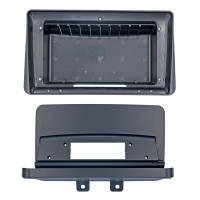 Перехідна рамка QBR 2632-82 під Mazda 2, Demio, CX-3 2014+ 9 дюймів