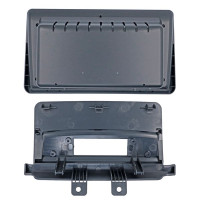 Перехідна рамка QBR 2632-82 під Mazda 2, Demio, CX-3 2014+ 9 дюймів