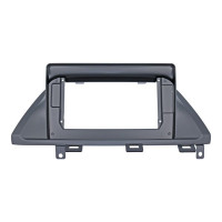 Перехідна рамка QBR 3081-09 під Honda Odyssey (RL3/RL4) 2005-2010 10 дюймів