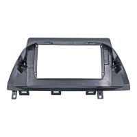 Перехідна рамка QBR 3081-09 під Honda Odyssey (RL3/RL4) 2005-2010 10 дюймів