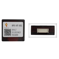Адаптер CAN Citroen,Mitsubishi,Peugeot QBR MS3305 (XP RP5-MT-001)