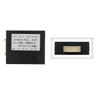 Адаптер CAN Mitsubishi QBR MS3309 (OD-SL-10)