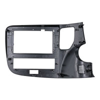 Перехідна рамка QBR 3325-57 під Mitsubishi Outlander 3 III GF0W GF0W GG0W 2018 - 2021 10 дюймів