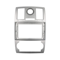Перехідна рамка QBR 3803-09 під Chrysler 300C 1 2004-2011 (F2) 9 дюймів