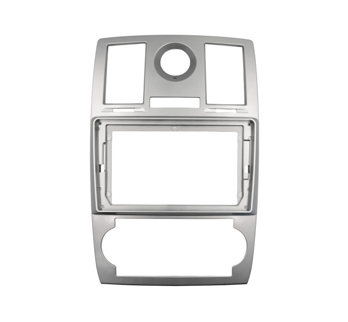 Перехідна рамка QBR 3803-09 під Chrysler 300C 1 2004-2011 (F2) 9 дюймів