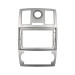 Перехідна рамка QBR 3803-09 під Chrysler 300C 1 2004-2011 (F2) 9 дюймів