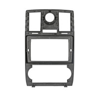 Перехідна рамка QBR 3803-09 під Chrysler 300C 1 2004-2011 (F2) 9 дюймів