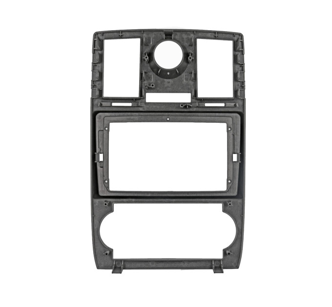 Перехідна рамка QBR 3803-09 під Chrysler 300C 1 2004-2011 (F2) 9 дюймів