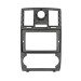 Перехідна рамка QBR 3803-09 під Chrysler 300C 1 2004-2011 (F2) 9 дюймів