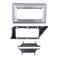 Перехідна рамка QBR 4105-02 під Audi A4 A5 B8 2007-2015 (F1) 10 дюймів