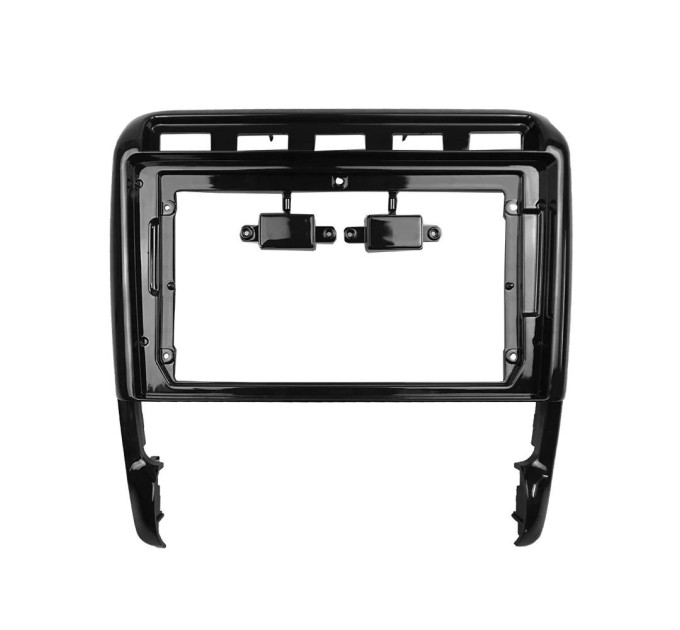 Перехідна рамка QBR 4635-09 під Porsche Cayenne I 1 9PA 2002-2010 9 дюймів