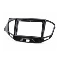 Перехідна рамка QBR 7001-09 під LADA Vesta Cross Sport 2015-2019 9 дюймів