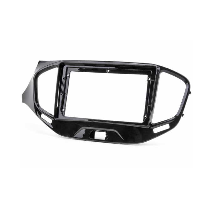 Перехідна рамка QBR 7001-09 під LADA Vesta Cross Sport 2015-2019 9 дюймів